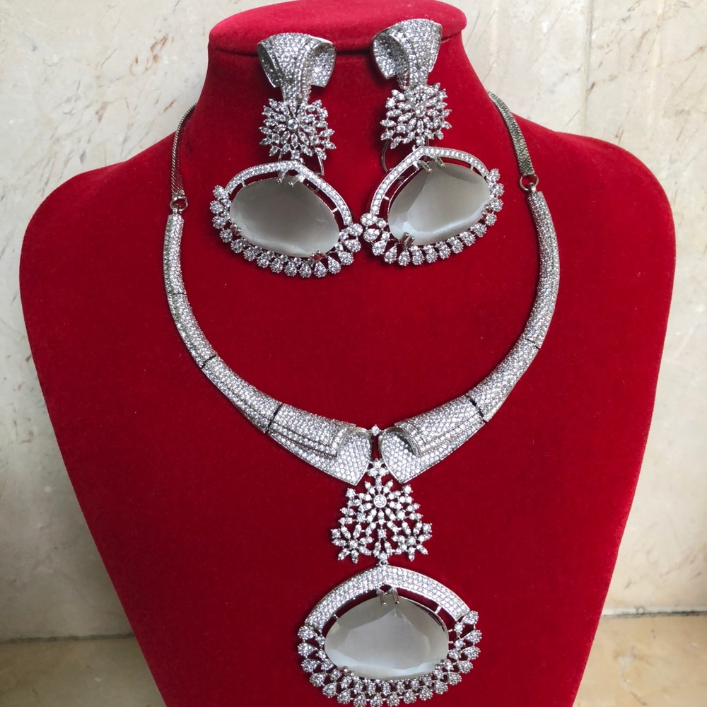 Jewelry set